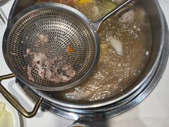 -犇鼎牛潮汕牛肉火锅(新辰里学清路店)