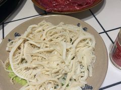 -老街坊市井火锅(营门口店)