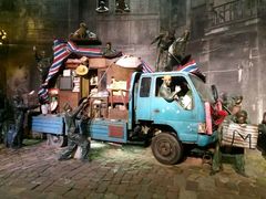 -龙老五汤店(站前西路店)