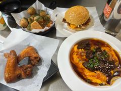 -颓记茶餐厅(美景总店)