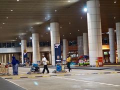 -吉隆坡国际机场