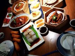 -点心传说·粤菜点心(佐阾虹湾店)