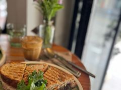 -O'mills Sourdough Bakery&Bistro(永嘉路店)