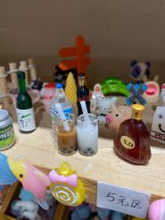 -吾行DIY手工坊(壹方北馆店)