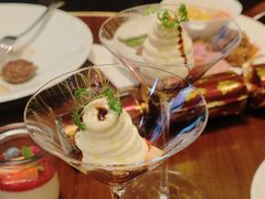 -Tivano意大利餐厅(成都居舍酒店)