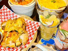 -泰妃殿(武汉首店)