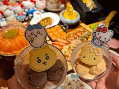 -七町糖果寿司屋(龙洞广工店)