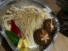 -好牛烧肉(世茂广场店)