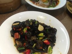 -老绥元烧麦·家常菜(桥华店)