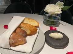 -L'Arome芳芳法国餐厅(仙林金鹰店)