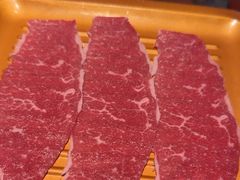 -牛YO寿喜烧和牛火锅自助(三台子万象汇店)