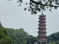 -南沙天后宫景区