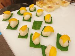 -云端西餐厅(南宁龙光那莲豪华精选酒店)