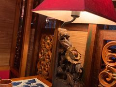 -绿茶餐厅(龙湖杭州金沙天街店)
