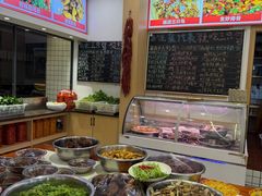 -三只鸟本地特色菜馆(上饶总店)