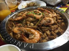 明虾煲-胖哥俩肉蟹煲(永旺店)