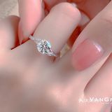 青岛钻戒💍你是心头一热，也是不动声色