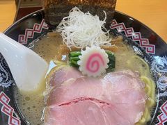 -Ramen满吉·豚骨拉面(丽园路店)