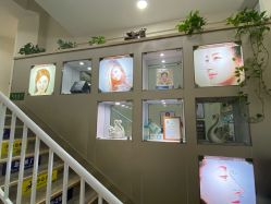 -天津健丽·去眼袋医疗美容机构