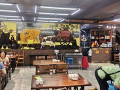 -民间瓦缸煨汤館(嵩山路店)