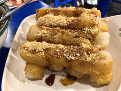 -马路边边串串香(延庆环球新意广场店)