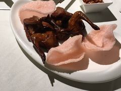 -潮福城大酒楼·潮味粤品·港式点心(湖滨北路店)