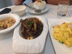 -琉璃餐厅(德基广场店)