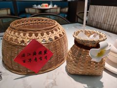 -沿江海南菜·文昌鸡祖师爷(大东海店)