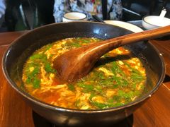 -Local泰莲庭(虹鳟鱼店)