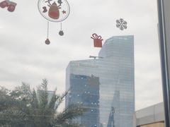 -大中华希尔顿酒店-念自助餐·嗨啤·小龙虾