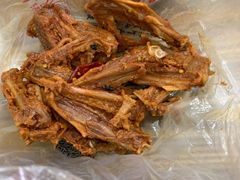 -帝煌烤卤(羊子街店)