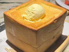 -绿茶餐厅(沙井新沙天虹店)