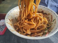 -海碗居老北京炸酱面(增光路店)