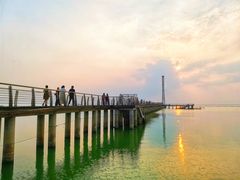 -滆湖低碳生态公园