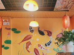-江湖水乡铁锅炖魚(周庄嘉园店)