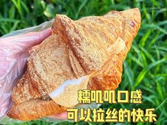 -味多美·北京面包工坊(天坛店)