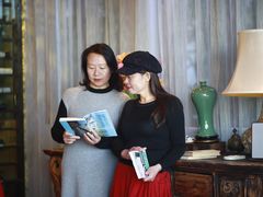 -双廊碎片·吾乡海景度假公馆