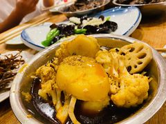 -双流老妈兔头(总店)