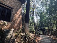 景点-景德镇古窑民俗博览区