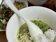 -揭西擂茶细饭(上合店)