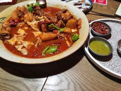 -那时新疆·若羌(经纬汇店)