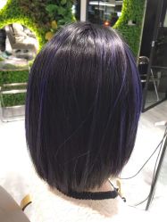 -卓梵美发·精品Salon