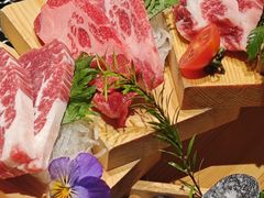 -牛将军•涮肉•烤肉(北京王府井·故宫店)