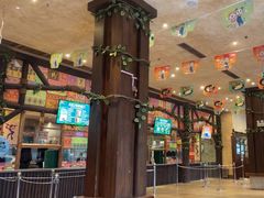 -雨林餐厅(长隆海洋王国店)