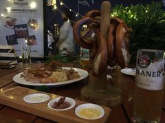 -PAULANER普拉那德国啤酒花园(千玺广场店)