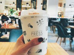 -THE PRESS(复旦大学店)
