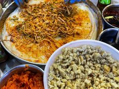 -安徽阜阳卷馍(西单店)