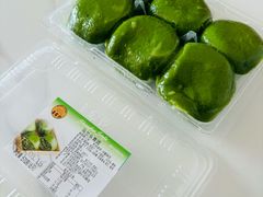 -王家沙点心店(南京西路总店)