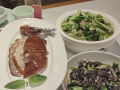 -北平食府(马鞍山路店)