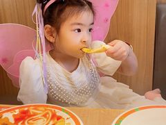 -比格比萨自助(裕源大厦店)